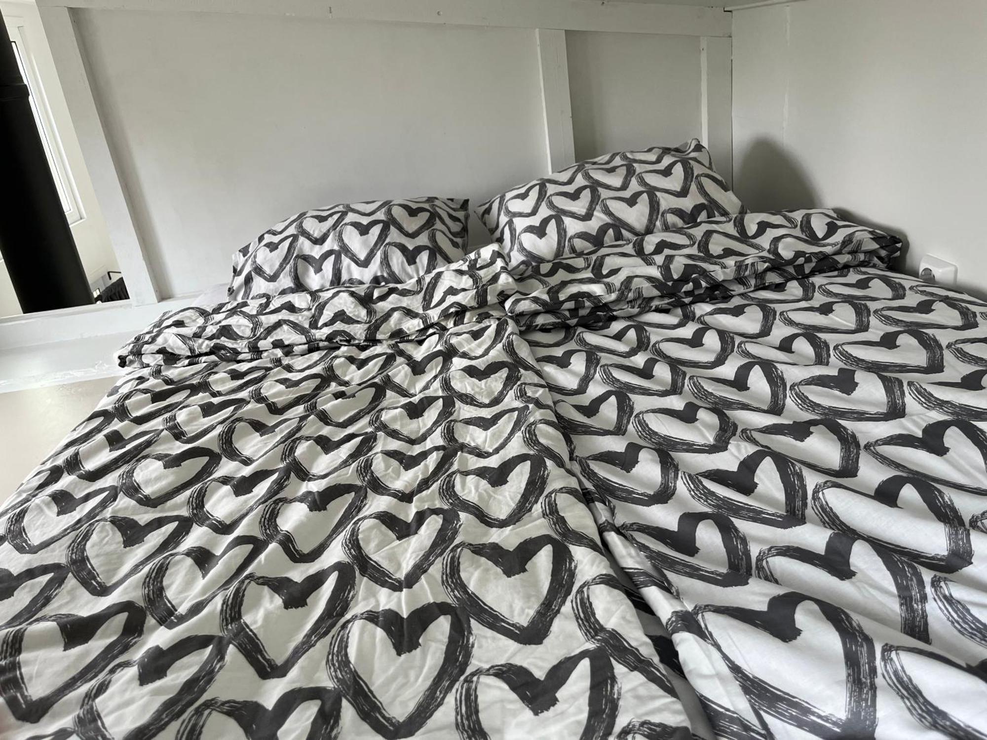 Villa Luxus Tiny House Saagala à Tornio Extérieur photo